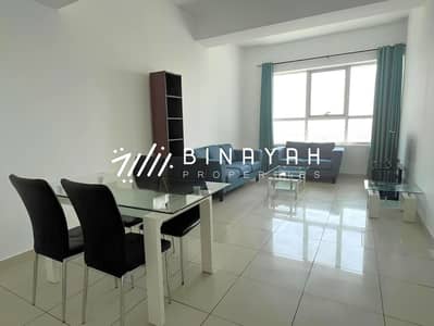 FULLY FURNISHED | MULTIPLE CHEQUES | VACANT