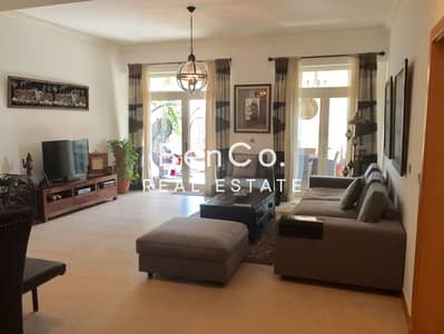 Type F | Largest 2BR |Park Facing | Fully Equipped