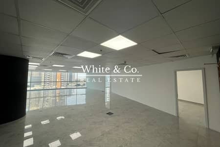 Office for Rent in Barsha Heights (Tecom), Dubai - Prime Location | Open Plan | Upto 6 Chqs