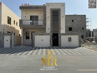 5 Bedroom Villa for Sale in Al Yasmeen, Ajman - WhatsApp Image 2025-02-13 at 2.36. 00 AM (2). jpeg