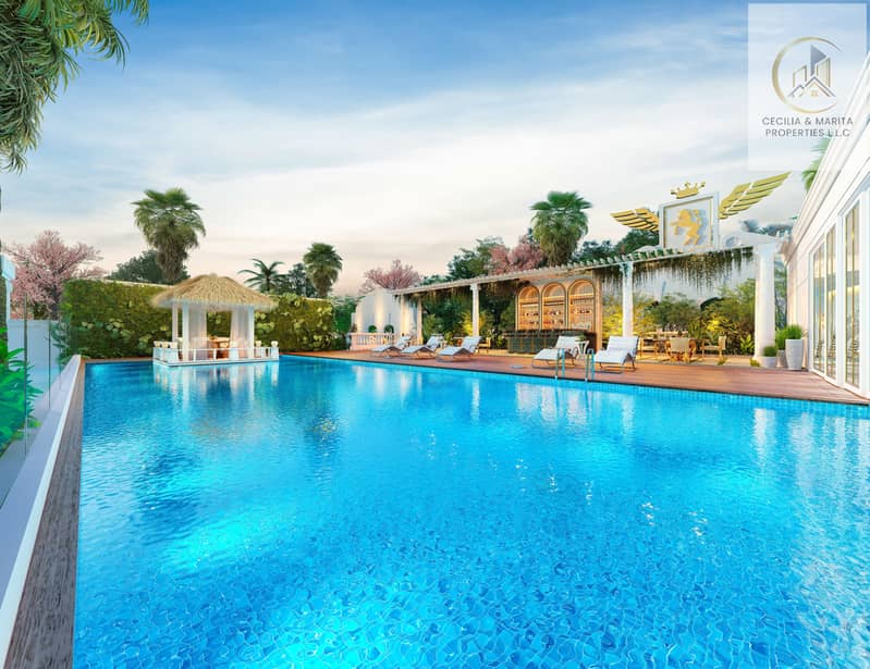 7 Oasis Oceana Outdoor Pool. jpg