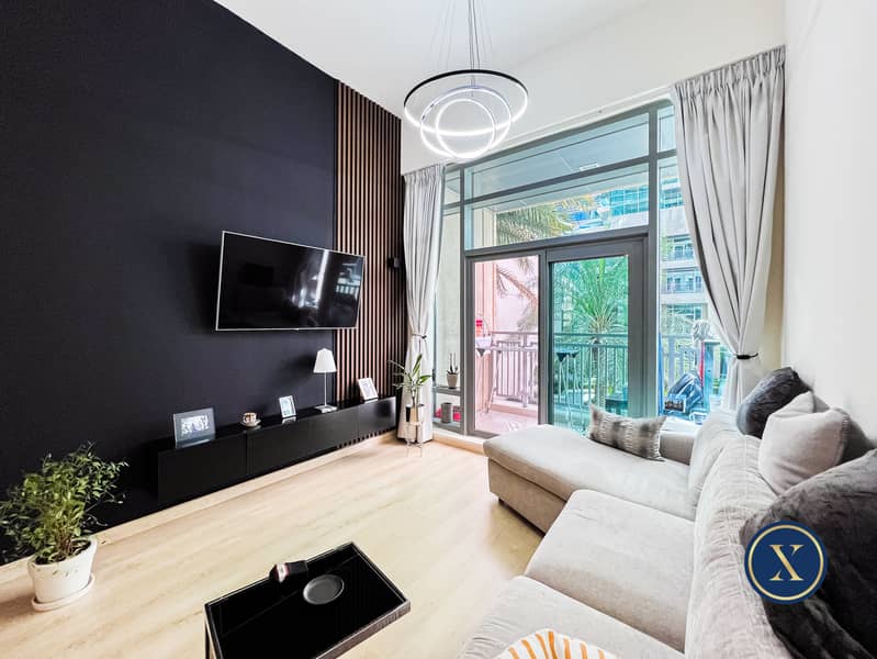 1 Plus Study | Fully renovated | Furnished 1 Plus Study | Fully renovated | Furnished