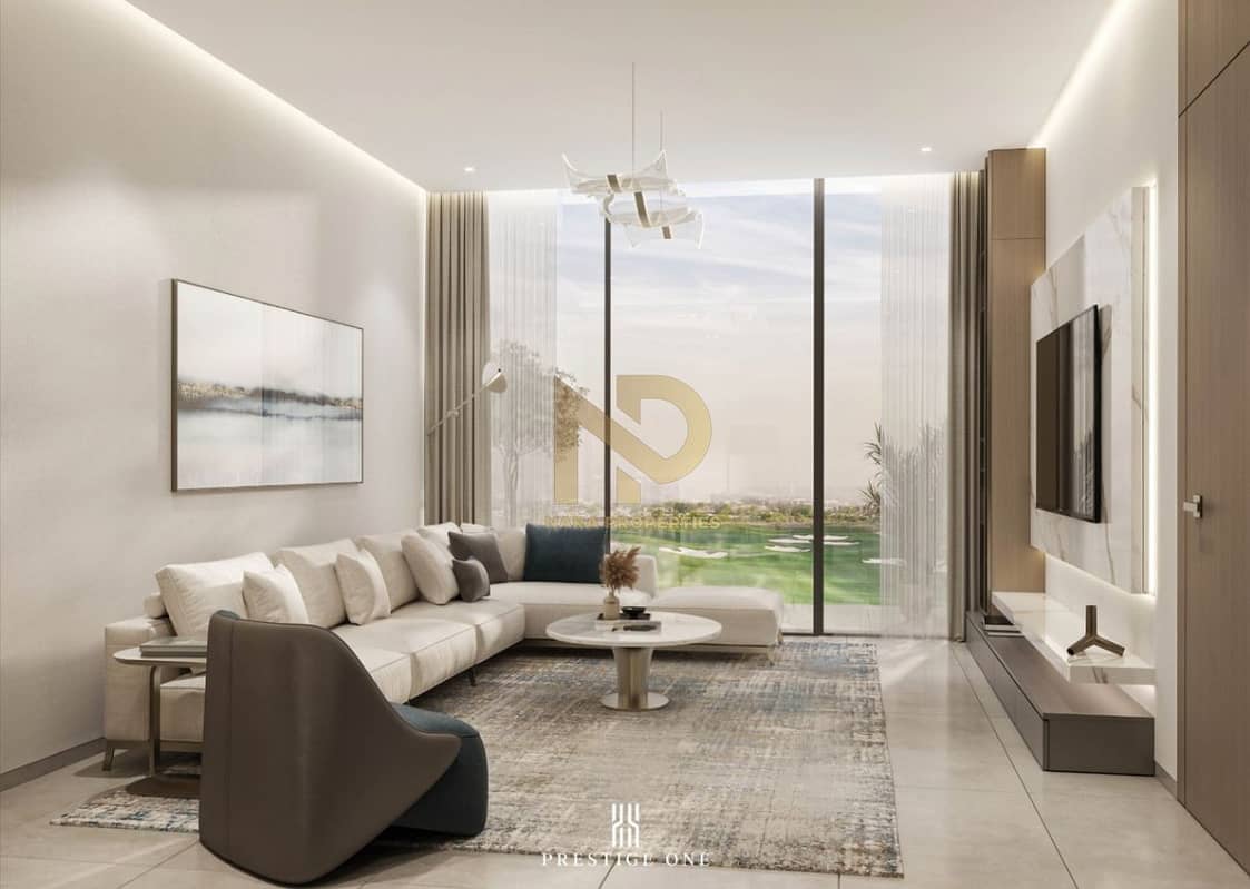 The Place by Prestige One
