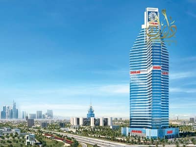 Studio for Sale in Dubai Silicon Oasis (DSO), Dubai - 8e9189fe-7283-4ede-8d78-dd25c05869ac. jpg
