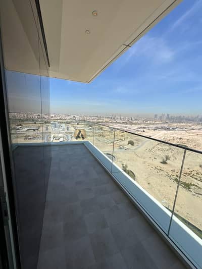 Unfurnished 2BR with Balcony I Prime Location