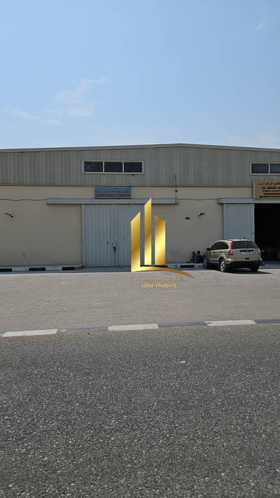 Warehouse for Sale in Al Sajaa Industrial, Sharjah - WhatsApp Image 2025-03-17 at 3.17. 12 AM. jpeg