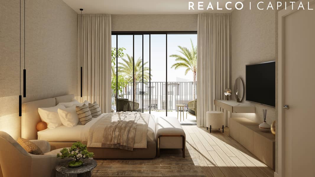 Luxury 3-Bed | Prime Jebel Ali Village Location Luxury 3-Bed | Prime Jebel Ali Village Location