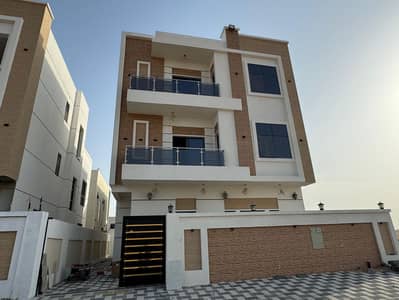 Villa for Rent in Al Bahya Area, Next to Sheikh's Palace