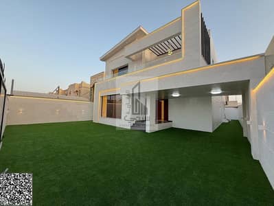 5 Bedroom Villa for Sale in Al Rawda, Ajman - IMG-20250306-WA0175. jpg