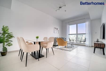 Bills Included | Multiple Cheques | Ready to Move