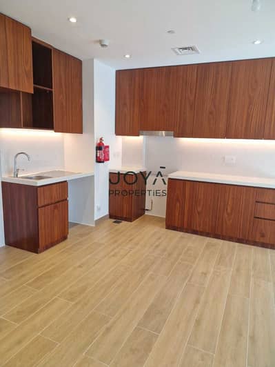 Beachfront Residences | Spacious & Stylish