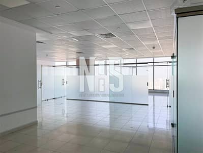 Office for Sale in Al Reem Island, Abu Dhabi - Prestigious Office Space | flexible workspace