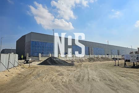 Warehouse for Rent in KIZAD, Abu Dhabi - Customizable Non-Free Zone Warehouse / for Lease
