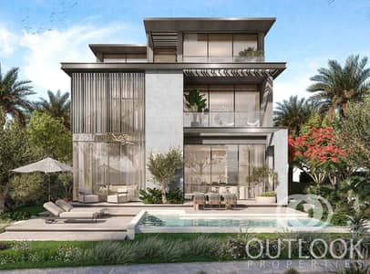 4 Bedroom Villa for Sale in Nad Al Sheba, Dubai - WhatsApp Image 2025-03-17 at 09.38. 54. jpeg