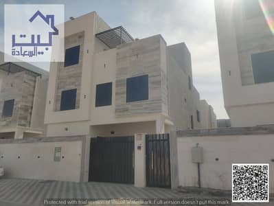 فیلا 6 غرف نوم للايجار في الزاهية، عجمان - صورة واتساب بتاريخ 1446-09-16 في 18.00. 34_9d4ee128. jpg