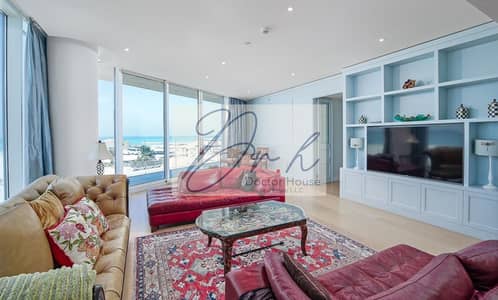 3 Bedroom Apartment for Rent in Saadiyat Island, Abu Dhabi - IMG-20250317-WA0003. jpg