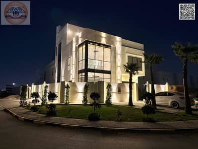 فیلا 6 غرف نوم للبيع في الحليو، عجمان - batch_WhatsApp Image 2025-03-16 at 1.43. 21 AM (1). jpg
