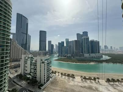 2 Bedroom Flat for Sale in Al Reem Island, Abu Dhabi - IMG-20241120-WA0027. jpg