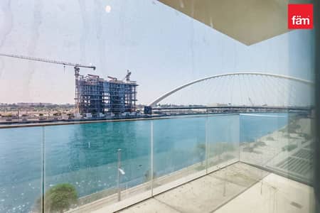 2 Bedroom Apartment for Sale in Al Wasl, Dubai - Stunning Sunset and Full Canal View|Prime Location