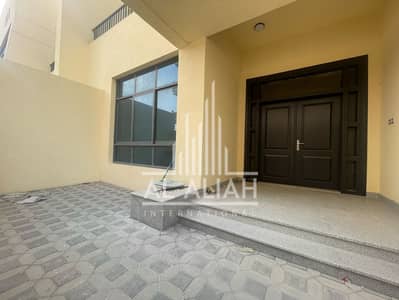 5 Bedroom Villa for Rent in Al Mushrif, Abu Dhabi - IMG-20250317-WA0051. jpg