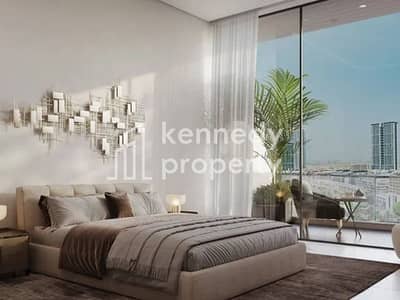 3 Bedroom Flat for Sale in Jumeirah Village Circle (JVC), Dubai - Interior (2). jpg