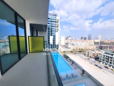 1 Bedroom Flat for Sale in Jumeirah Village Circle (JVC), Dubai - High End Finishing | Handover Oct | Spacious Unit