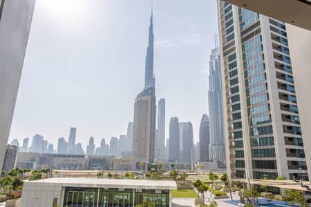 2 Bedroom Flat for Rent in Za'abeel, Dubai - CLM_7992-HDR. jpg