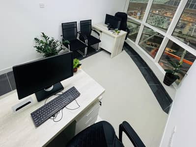 Office for Rent in Bur Dubai, Dubai - 6b92484e-8e4a-44d7-acd9-e106824ef324. jpg