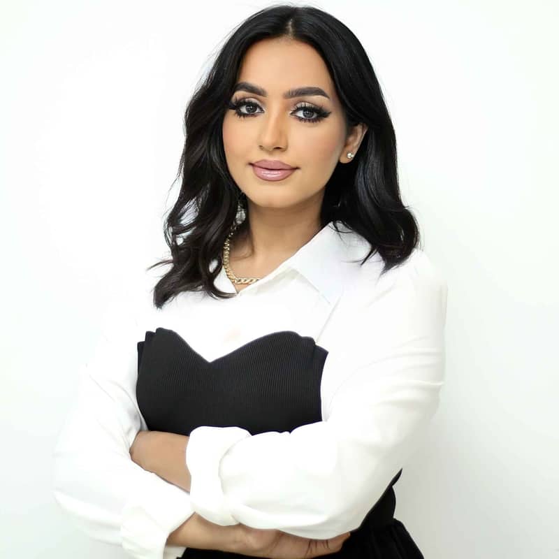 Zahra Mohamed