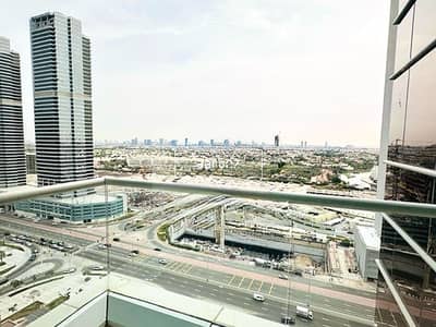 朱美拉湖塔 (JLT)， 迪拜 2 卧室单位待售 - 位于朱美拉湖塔 (JLT)，JLT J区，金冠景观2号公寓 2 卧室的公寓 1450000 AED - 11139887