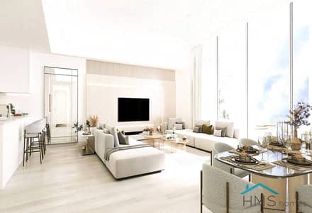 3 Bedroom Flat for Sale in Jumeirah Village Circle (JVC), Dubai - Handover 2026 Q1 | Payment Plan Available