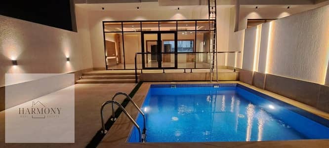 3 Bedroom Townhouse for Rent in Aljazeera Al Hamra, Ras Al Khaimah - IMG-20250306-WA0057. jpg