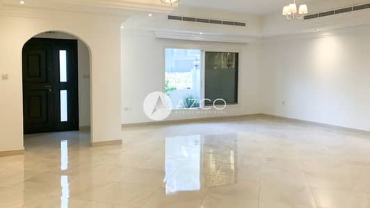 4 Cпальни Вилла в аренду в Джумейра Вилладж Серкл (ДЖВС), Дубай - AZCO REAL ESTATE. jpg