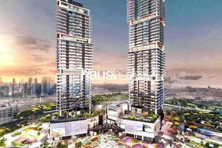 朱美拉湖塔 (JLT)， 迪拜 3 卧室公寓待售 - 位于朱美拉湖塔 (JLT)，迪拜上城，美世大厦，北塔 3 卧室的公寓 6507828 AED - 11140116