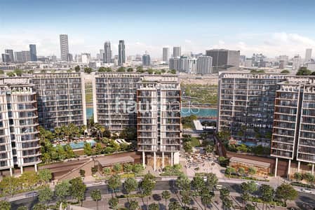 Studio for Sale in Dubai Production City (IMPZ), Dubai - Smart Home | City Views | Well Connected Location