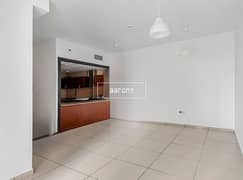 شقة في مارينا بيناكل،دبي مارينا 1 غرفة 947999 درهم - 11140178