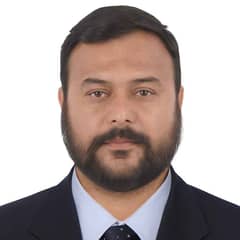 Zahid Siddique