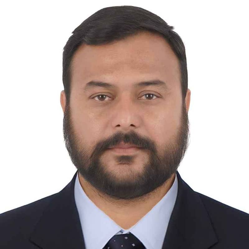 Zahid Siddique