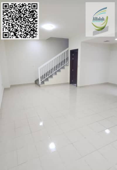 4 Bedroom Villa for Rent in Ajman Uptown, Ajman - WhatsApp Image 2025-02-18 at 17.17. 28. jpeg