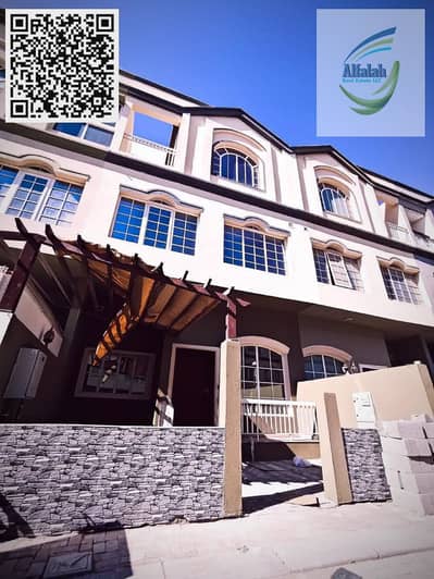 3 Bedroom Villa for Rent in Ajman Uptown, Ajman - WhatsApp Image 2025-03-13 at 10.17. 00 PM. jpeg