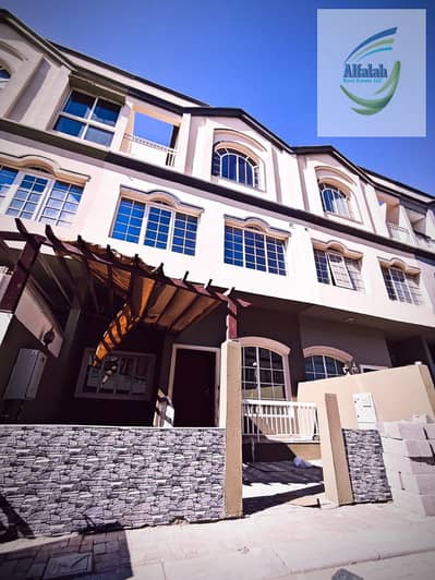 3 Bedroom Townhouse for Rent in Ajman Uptown, Ajman - 8038ad5f-8bd9-4a5c-b219-ec1e86910545. jpg