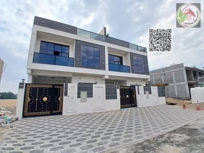 7 Cпальни Вилла Продажа в Аль Ясмин, Аджман - 2860758e-8007-4458-8780-aed439c7658b. jpg