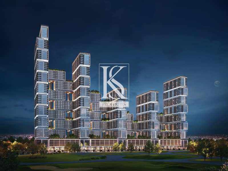 15 Sobha One - Evening Shot Cropped. jpg