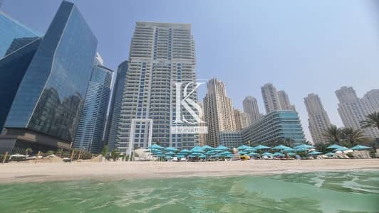 朱美拉海滩住宅（JBR）， 迪拜 2 卧室公寓待租 - WhatsApp Image 2025-02-18 at 10.25. 55 AM (6). jpeg