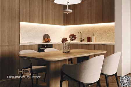 1 Спальня Апартамент Продажа в Дубай Студио Сити, Дубай - 1st Page 1BHK 4P. png