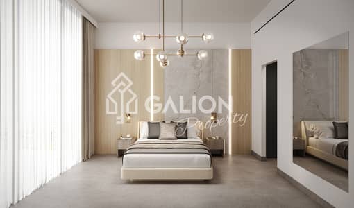 2 Bedroom Flat for Sale in Dubai Sports City, Dubai - interior4. jpg