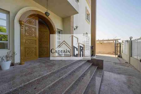 4 Bedroom Villa for Rent in Halwan Suburb, Sharjah - 1000052263. jpg