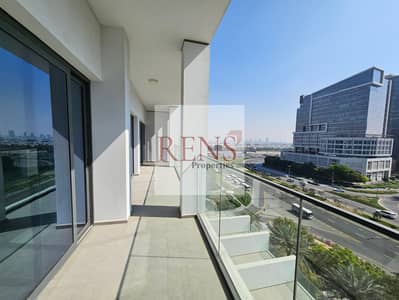 2 Bedroom Flat for Rent in Business Bay, Dubai - 20250314_144433. jpg