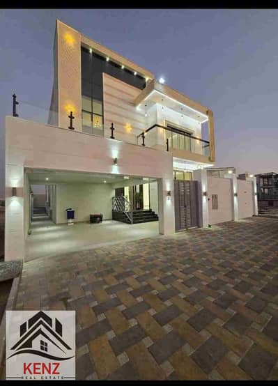 5 Bedroom Villa for Rent in Al Amerah, Ajman - 1000077999. jpg