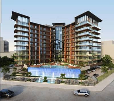 Studio for Sale in Arjan, Dubai - Screenshot 2025-03-11 155953. png